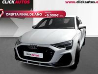 Usado Audi A3 S-Line 150 CV (110 kW) 2025