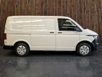 Usado VW Transporter 110 CV (80 kW) 2021 Van