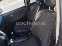 Usado Nissan Note Acenta 86 CV (63 kW) 2008 Rojo Utilitario