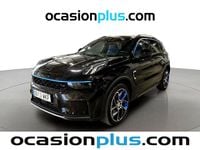 Usado Lynk & Co 01 261 CV (191 kW) 2023 Blanco SUV