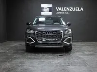 Usado Audi Q2 Advanced Plus 150 CV (110 kW) 2023 Gris / plata SUV
