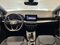 Usado Seat Arona FR 115 CV (84 kW) 2025 Blanco SUV