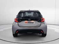 Usado Mazda 2 117 HP (86 kW) 2022 Cinzento Citadino