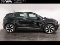 Usado Renault Mégane Evolution 161 kW (219 CV) 2023 Negro Berlina