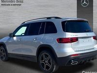 Nuevo Mercedes GLB200 150 CV (110 kW) 2026 Plata SUV