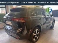 usado Nissan Qashqai 1.3 DIG-T mHEV 12V Tekna 4x2 116kW