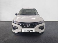 Usado Dacia Spring Comfort 33 kW (45 CV) 2022 Blanco Utilitario