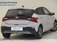 Usado Hyundai i20 2025 Utilitario