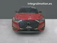 Usado DS Automobiles DS3 Crossback So Chic 99 CV (72 kW) 2021 Rojo SUV
