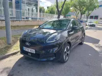 Usado Ford Puma 2025 Eléctrico SUV