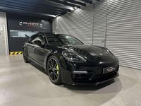 Usado Porsche Panamera Sport Turismo 560 CV (411 kW) 2022 Familiar