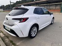 Usado Toyota Corolla Active 140 CV (102 kW) 2023 Blanco Berlina