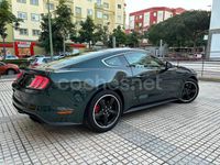 Usado Ford Mustang GT 459 CV (337 kW) 2020 Verde Coupe