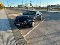 Usado Aston Martin DB9 476 CV (350 kW) 2010 Azul Coupe