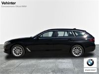 usado BMW 520 Serie 5 d Touring en Momentum S.A. Madrid