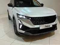 Nuevo Renault Austral Esprit Alpine 200 CV (147 kW) 2026 Blanco SUV