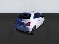 usado Fiat 500 1.2 GLP Lounge