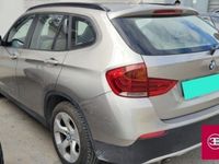 Usado BMW X1 143 CV (105 kW) 2011 SUV