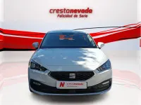 Usado Seat Leon Style 116 CV (85 kW) 2025