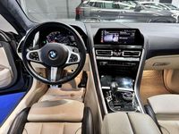 Usado BMW 840 320 CV (235 kW) 2019 Gris Coupe