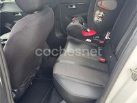 Usado Peugeot 208 Allure 100 CV (73 kW) 2020 Blanco Utilitario