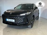 Nuevo MG HS Comfort 272 CV (200 kW) 2026 Negro SUV