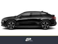 Nuevo Citroën C5 X 145 CV (106 kW) 2025 Negro Familiar