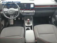 Usado Hyundai Kona N Line 137 CV (100 kW) 2025 SUV
