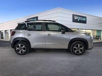 Usado Citroën C3 Aircross Feel 110 CV (80 kW) 2023 Gris SUV