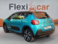 usado Citroën C3 BlueHDi 75KW (100CV) S&S Shine Diésel en Flexicar Valencia 3