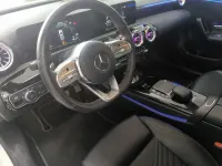 Usado Mercedes A250 218 CV (160 kW) 2022 Blanco Utilitario