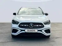 Usado Mercedes GLA250 218 CV (160 kW) 2025 Blanco SUV
