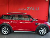 Usado Mini Cooper Countryman 136 CV (100 kW) 2020 Rojo SUV