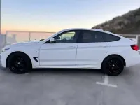 Usado BMW 318 150 CV (110 kW) 2020 Blanco Berlina