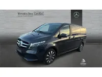 Occasion Mercedes V250 190 PK (139 kW) 2023 Grijs MPV