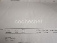 Usado BMW X3 177 CV (130 kW) 2012 Blanco SUV