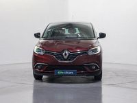 Usado Renault Scénic IV Collection 132 CV (97 kW) 2017 Rojo Monovolumen