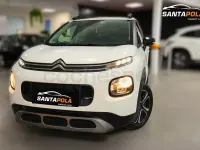 Usado Citroën C3 Aircross Feel 110 CV (80 kW) 2021 Blanco SUV