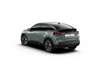 Nuevo Citroën C4 Business Class 145 CV (106 kW) 2026 Verde SUV