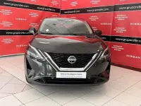Usado Nissan Qashqai Acenta 140 CV (102 kW) 2023 Negro SUV