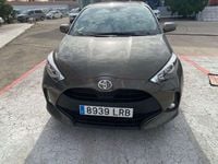 Usado Toyota Yaris Edition 125 CV (91 kW) 2021 Bronce Berlina