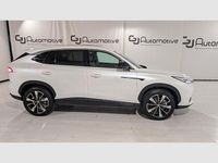 Nuevo MG HS Luxury 224 CV (164 kW) 2026 Otro SUV