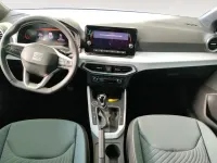 Nuevo Seat Ibiza 115 CV (84 kW) 2026 Azul Utilitario