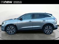 Usado Renault Austral Iconic 200 CV (147 kW) 2023 Gris SUV
