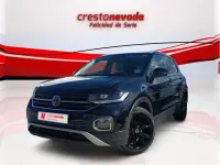 Occasion VW T-Cross Sportline 150 ch (110 kW) 2021 SUV