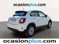 Usado Fiat 500X Urban 110 CV (80 kW) 2018 Blanco SUV