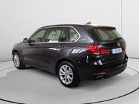 Usado BMW X5 Comfort Edition 313 CV (230 kW) 2018 Negro SUV