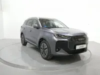 Nuevo Ebro s700 Luxury 224 CV (164 kW) 2026 Gris / plata SUV