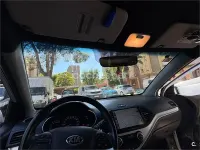 Usado Kia Picanto 66 CV (48 kW) 2016 Blanco Utilitario