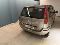 Usado Ford Fusion Trend 80 CV (58 kW) 2004 Beige Utilitario